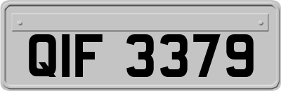 QIF3379