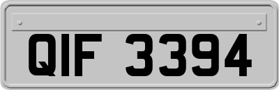 QIF3394