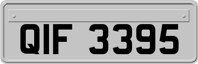 QIF3395