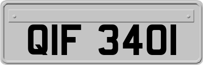 QIF3401