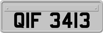 QIF3413