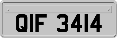 QIF3414