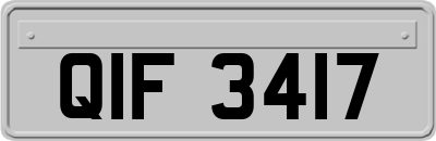 QIF3417