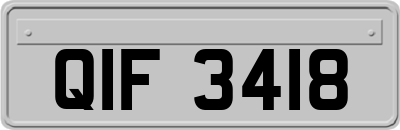 QIF3418