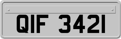 QIF3421