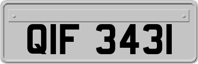 QIF3431