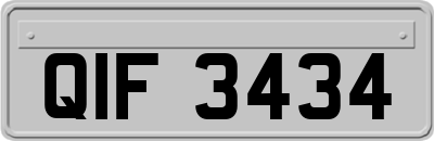 QIF3434