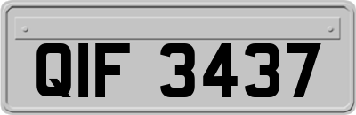 QIF3437