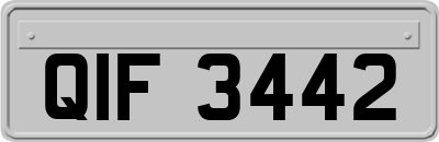 QIF3442