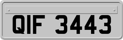 QIF3443