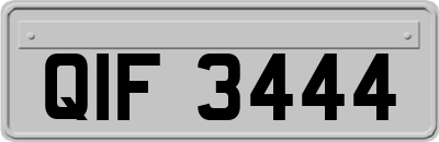 QIF3444