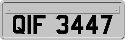 QIF3447