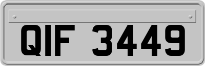 QIF3449