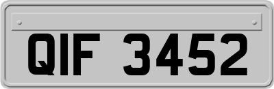 QIF3452