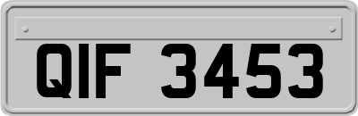 QIF3453
