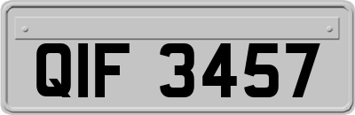 QIF3457