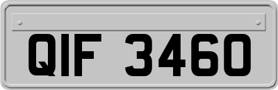QIF3460