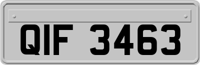 QIF3463