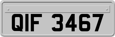 QIF3467
