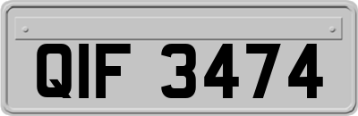 QIF3474