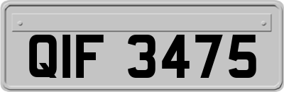 QIF3475
