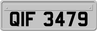 QIF3479