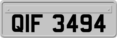 QIF3494