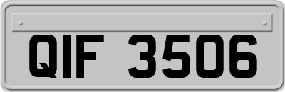 QIF3506