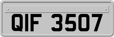 QIF3507
