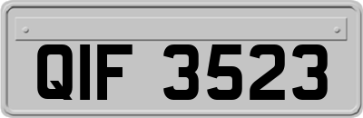 QIF3523