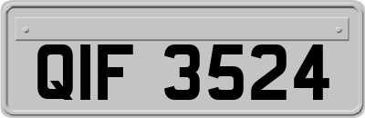 QIF3524