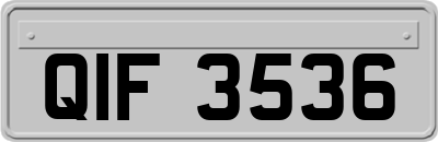 QIF3536