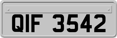 QIF3542