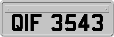 QIF3543