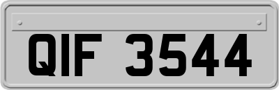 QIF3544