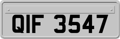 QIF3547