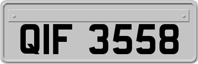 QIF3558
