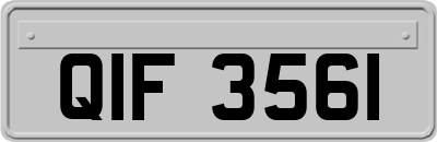 QIF3561