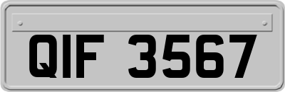 QIF3567