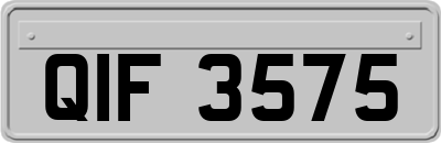 QIF3575