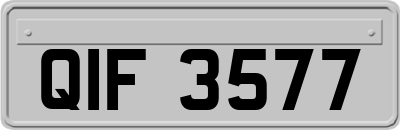 QIF3577