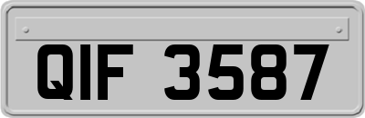 QIF3587