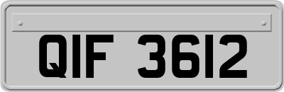 QIF3612