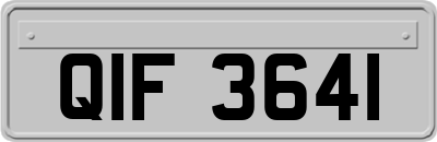 QIF3641