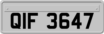 QIF3647