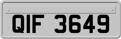 QIF3649