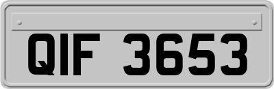 QIF3653