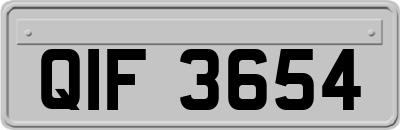 QIF3654