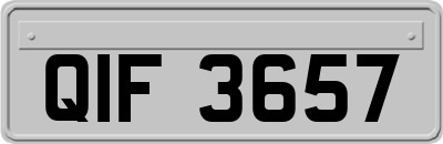 QIF3657