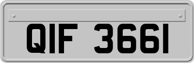 QIF3661